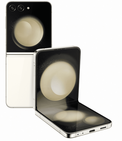 Samsung Galaxy Z Flip 5 8/512GB Beige
