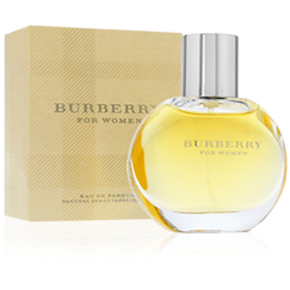 Burberry of London for Women EDP 100ml