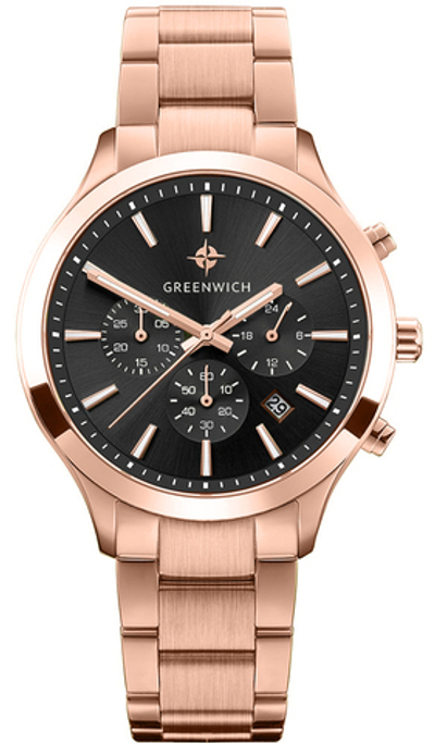 Greenwich GW 043.40.31