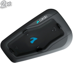 мотогарнитура CARDO FREECOM 2+ DUO Black