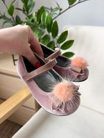 Туфли Miss Grant