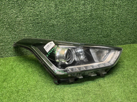 Фара правая Hyundai Creta 1 (2020-2021) галоген