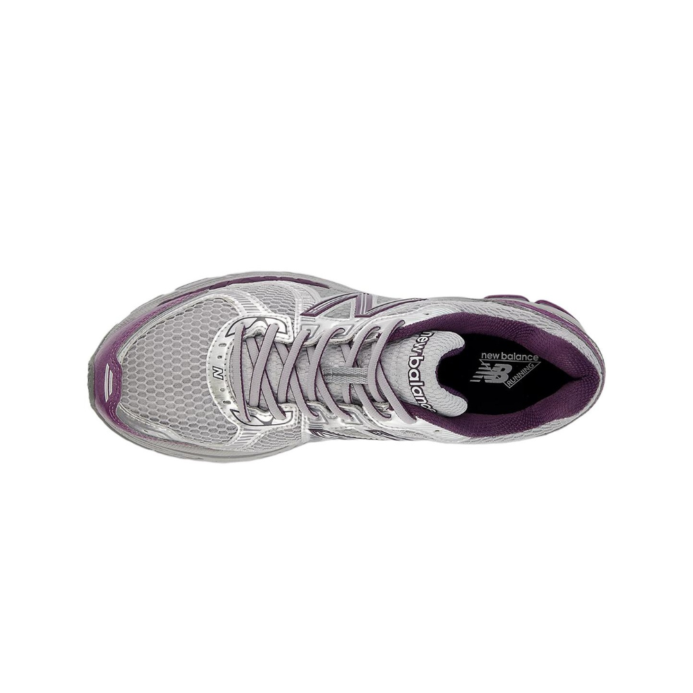 Кроссовки New Balance 860v2 'Grey Purple White' ML860PP2