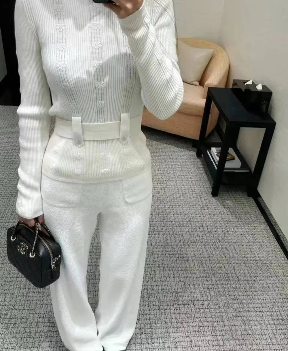 Кофта CHANEL