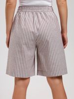 Шорты Летний день-3 Виотекс БЕЖЕВЫЙ