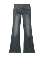 Джинсы Клеш Fling Jean