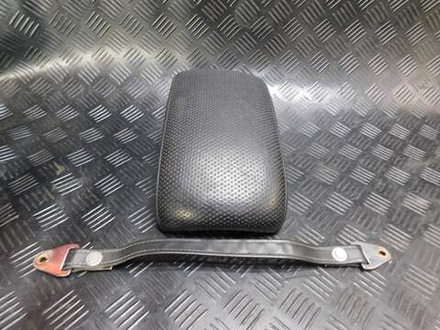 Сиденье пассажирское Yamaha Drag Star 400 Custom 051636
