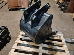 Ковш Hyundai H940S 600 мм 0,16м3 61U4-81000