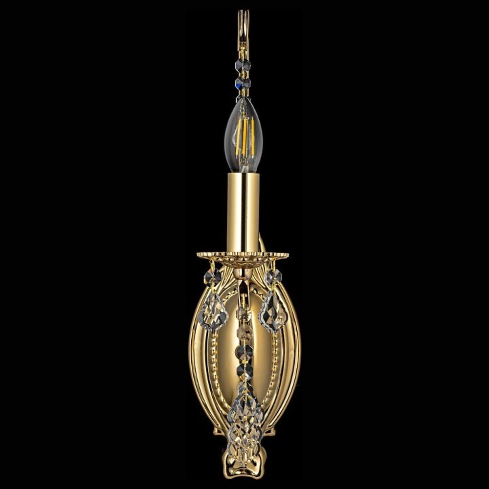 Бра Arti Lampadari Ercolano Ercolano E 2.1.1.602 G