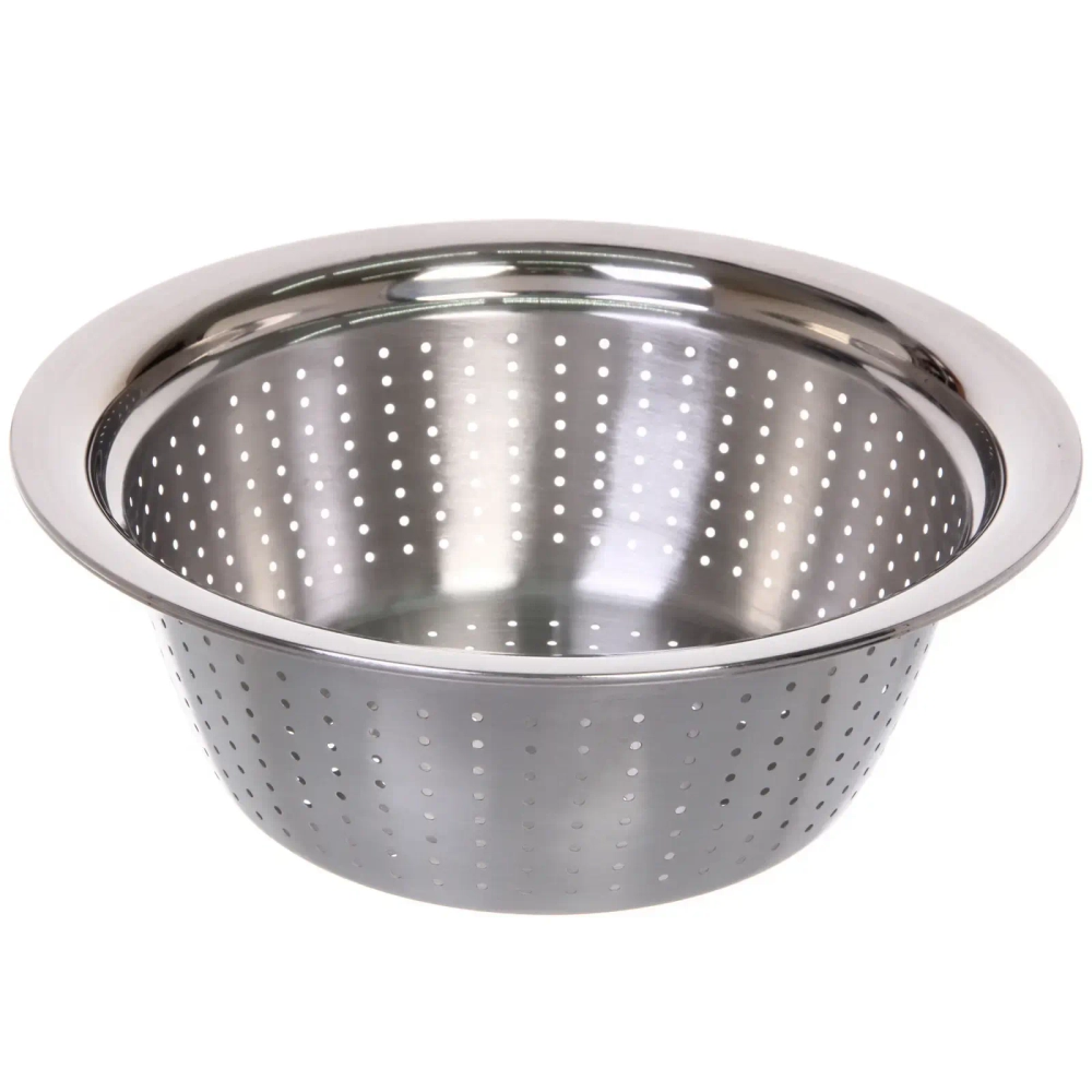 Набор посуды 4предмета (Дуршлаг,миска, терка,поднос)