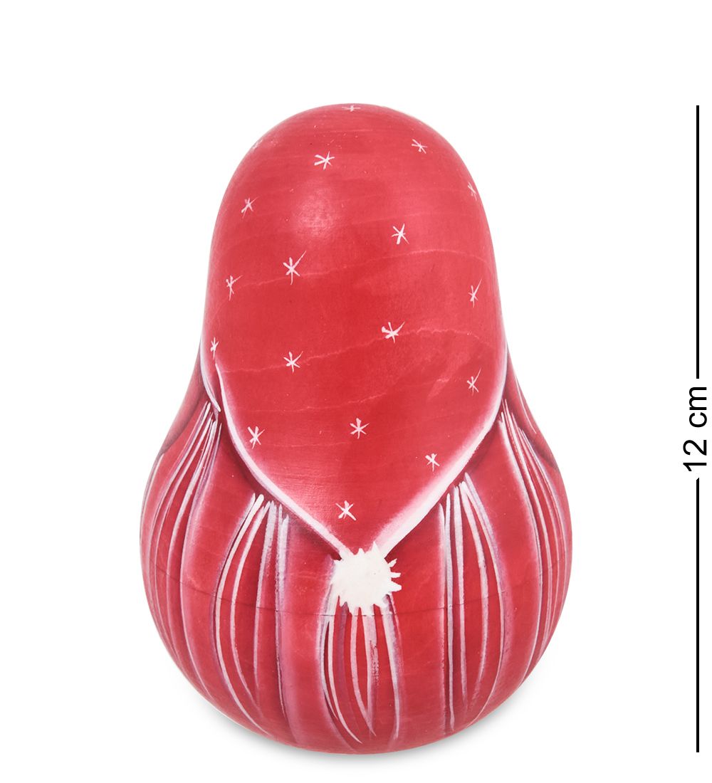 МР-16/37 Неваляшка «Дед мороз»