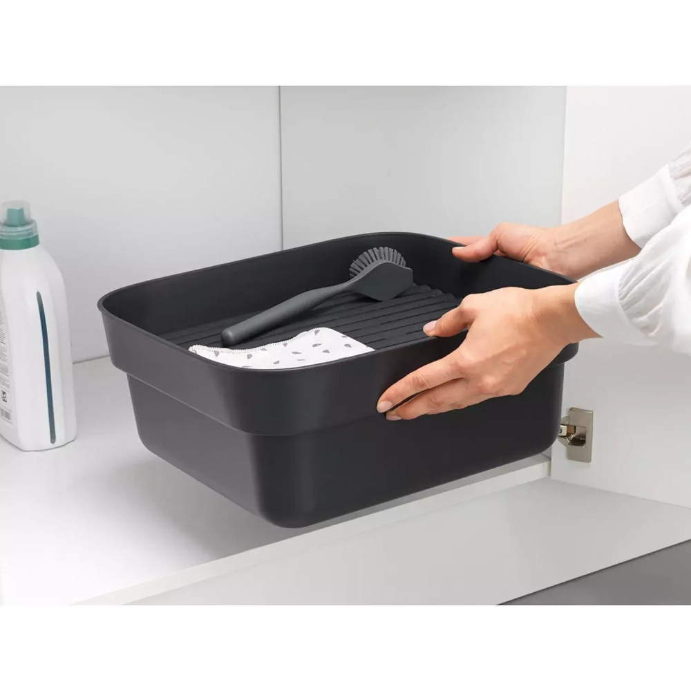 Brabantia - Моечная емкость с сушилкой / артикул   302664  / GTIN 8710755302664