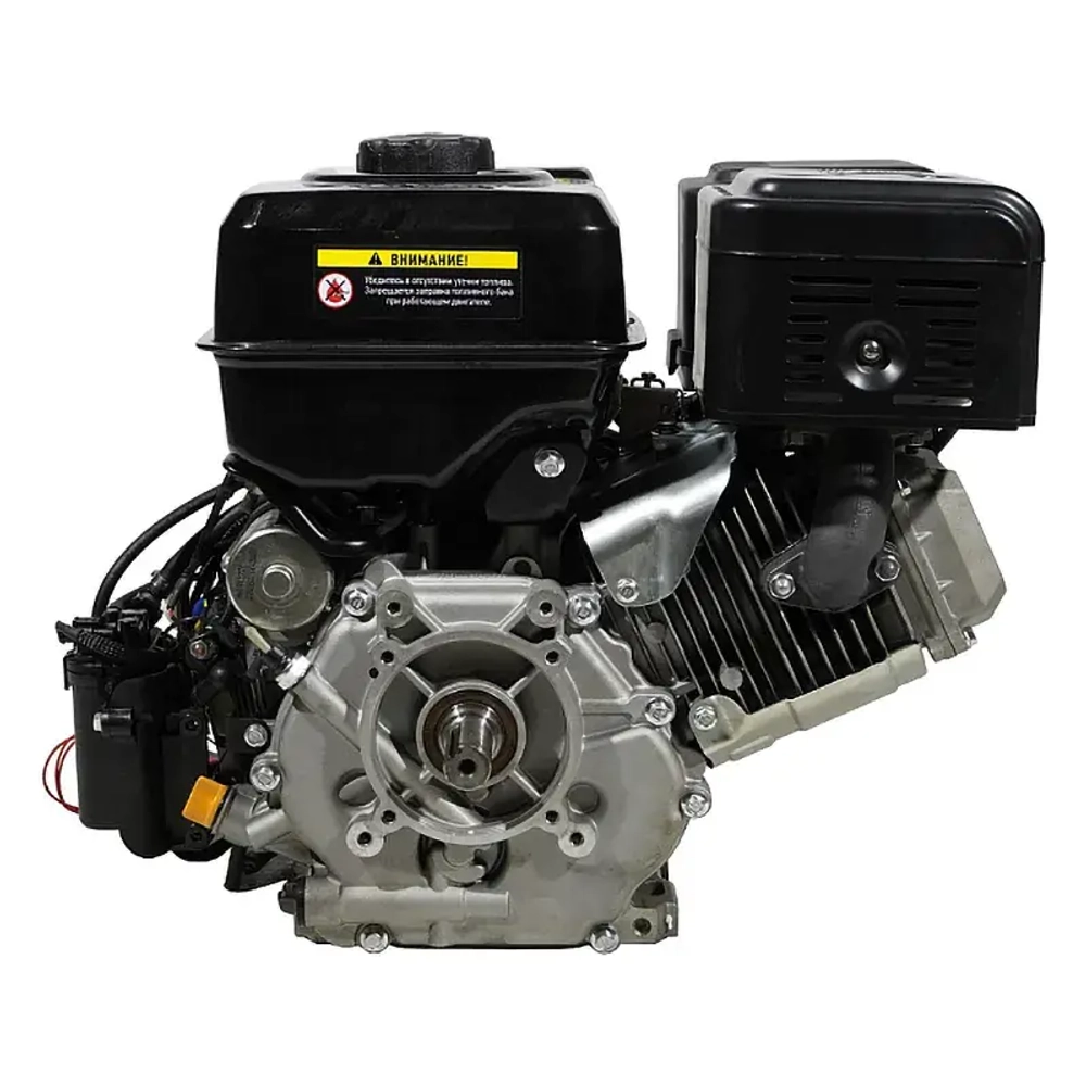 Loncin H460i (A type) D25 7А двигатель 00-00153812