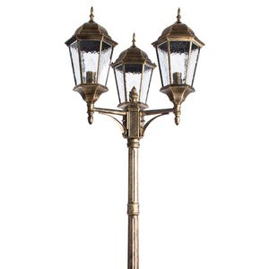 Уличные светильники Arte Lamp