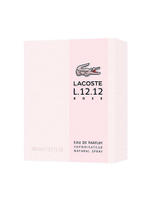 LACOSTE L.12.12 Rose lady 100ml edp NEW