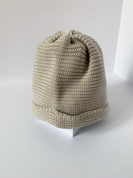 Новая хлопковая шапка Il Trenino, 116