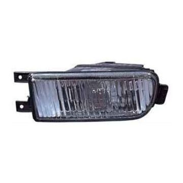 ПРОТИВОТУМАННАЯ ФАРА ЛЕВАЯ AUDI 100 C4 1991