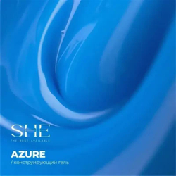 GEL CONSTRUCTION AZURE
