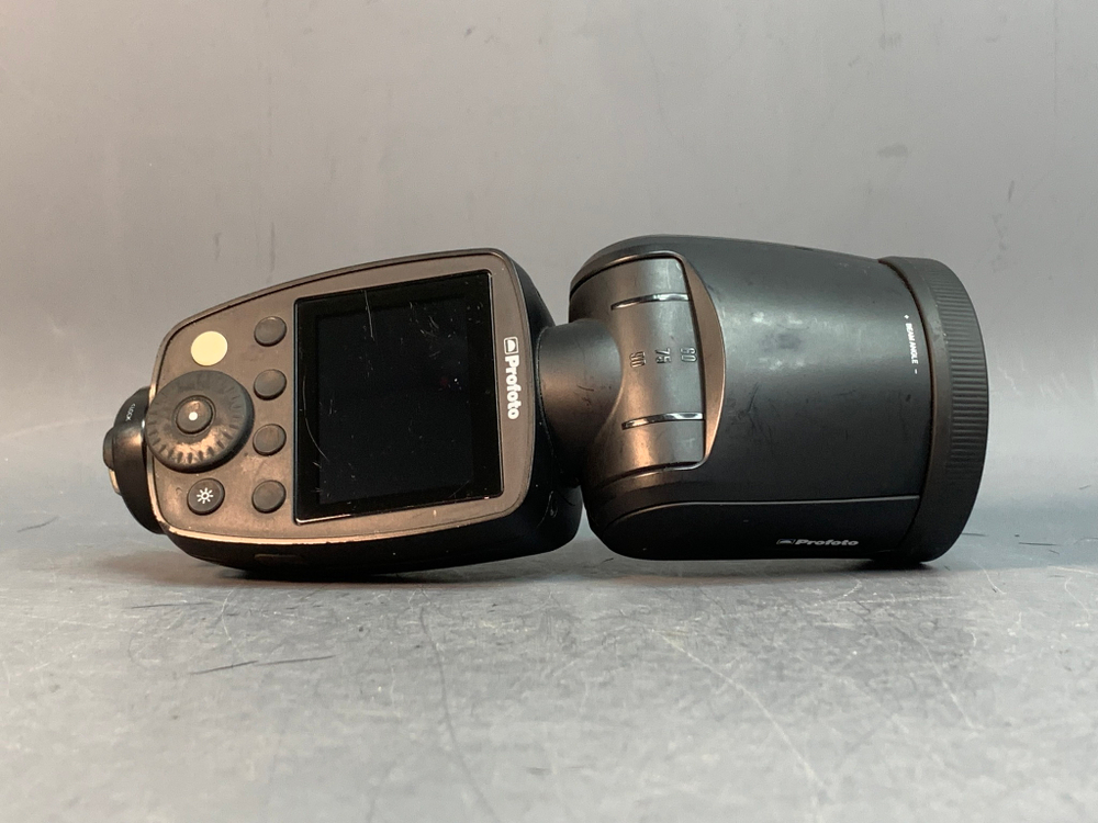 Profoto A1X AirTTL for Nikon