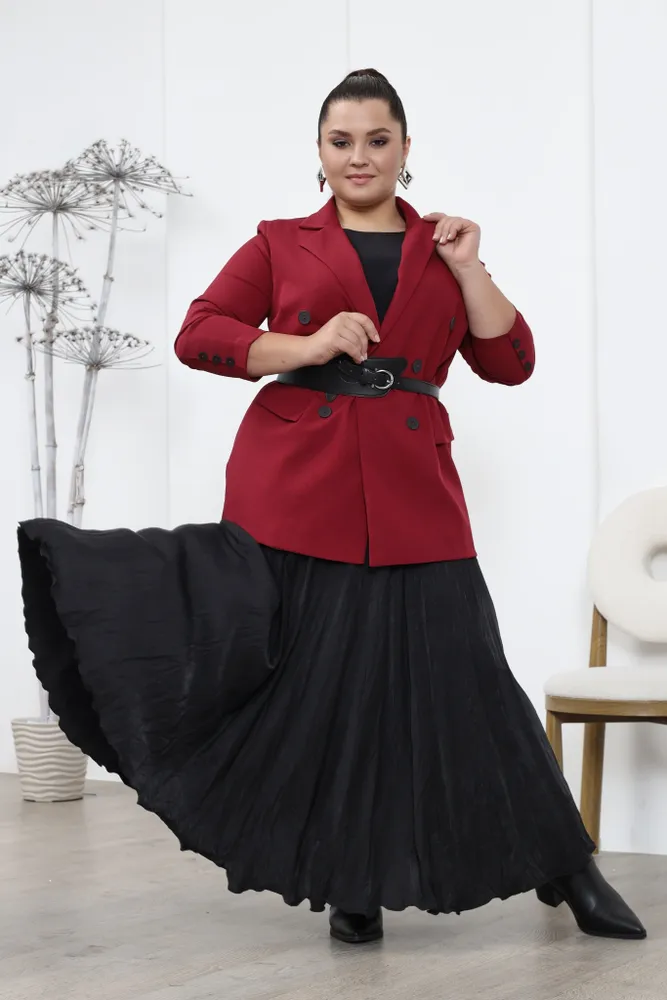 Жакет 2850 Fabrika