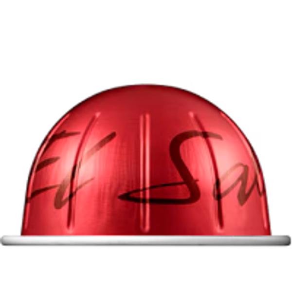 Кофе в капсулах Nespresso Vertuo EL SALVADOR