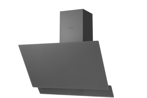 Вытяжка кухонная "Oasis" NF-60G (FR) серая