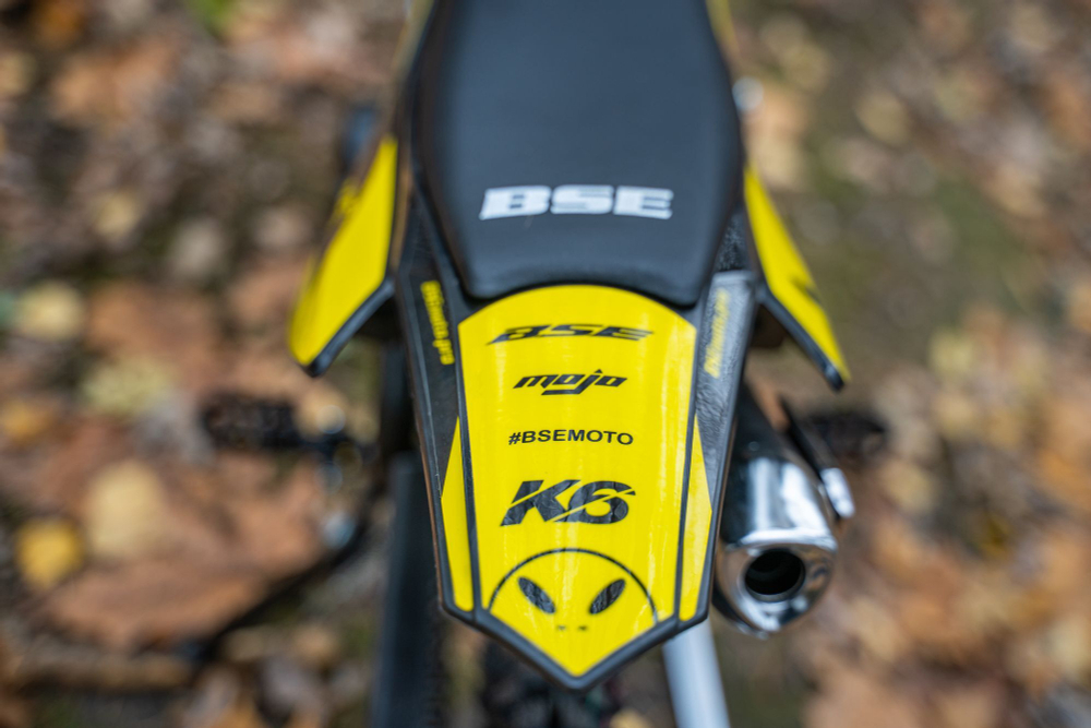 K6 Sonic