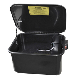 WDK-82020 Аппарат мойки деталей, 20 л