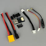 Полетный контроллер Happymodel X14 ELRS