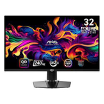 Монитор MSI MAG 321UPX QD-OLED