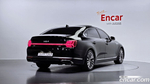 Kia The New K9 (Quoris/K900) 2 Generation 3.3 T-GDI AWD (07.2021)