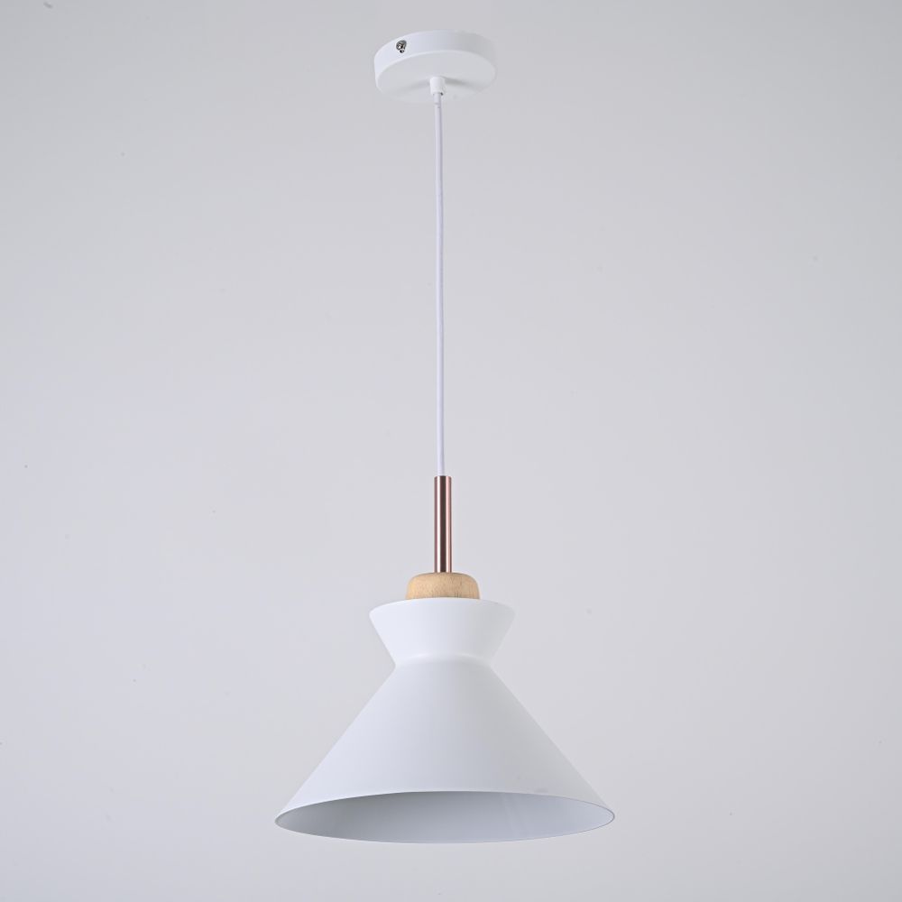 Подвесной светильник OMG B White