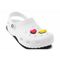 Crocs Classic Clog 'White'