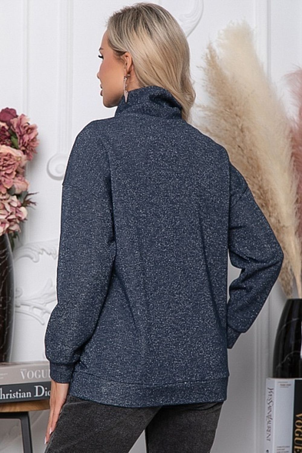 Джемпер 41891 Avili