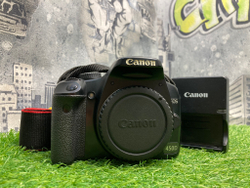 Canon EOS 450D