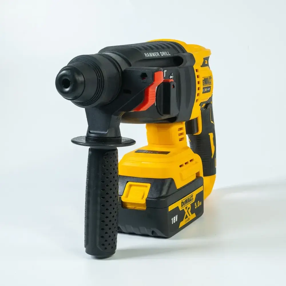 DeWalt Перфоратор, 2 акк.