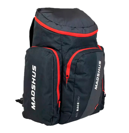 Лыжный рюкзак Madshus Race Day Backpack 40л