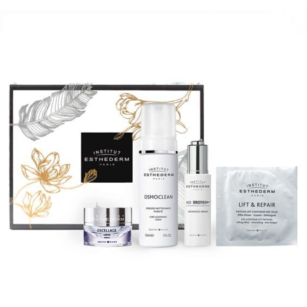 Institut Esthederm Набор Institut Estederm Лифтинг и коррекция