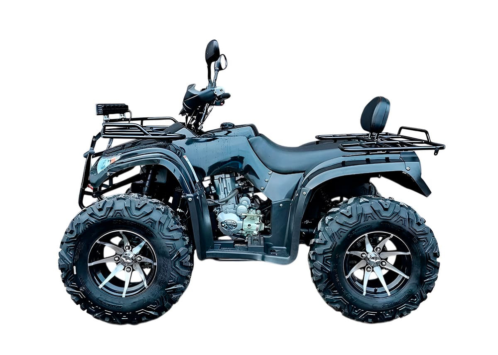 Квадроцикл HUMMER 250 (кардан)