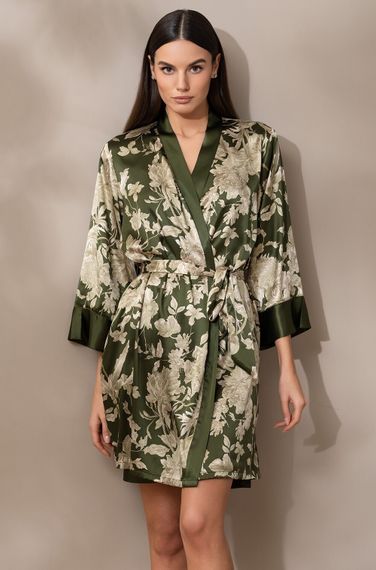 Халат Mia-Amore 5153 &quot;Vittoria&quot;