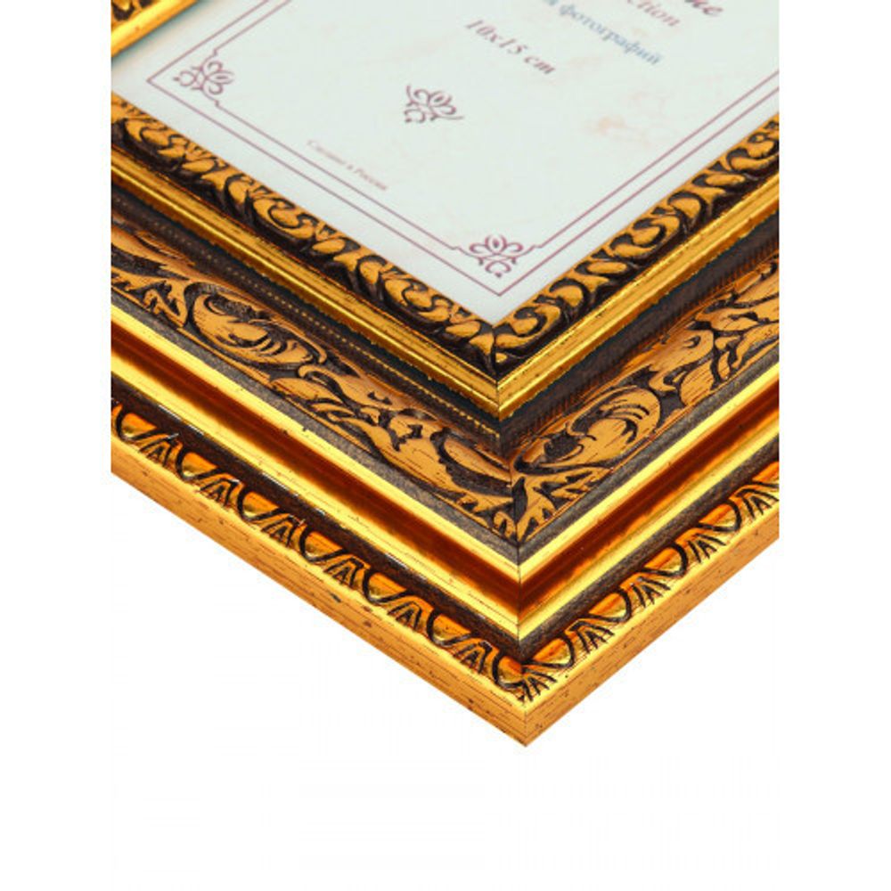 FA пластик Версаль бронза 40х50 | FA фототовары