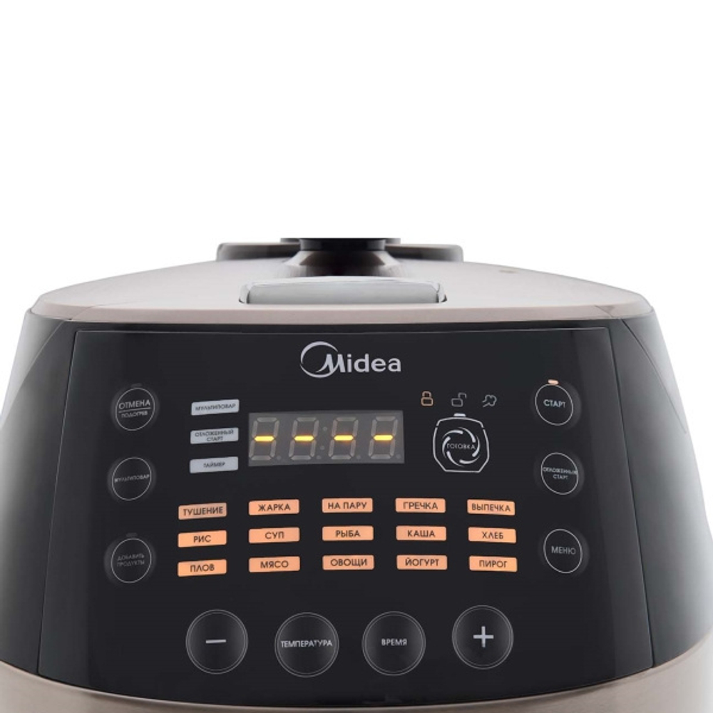 Мультиварка  Midea MPC-6005