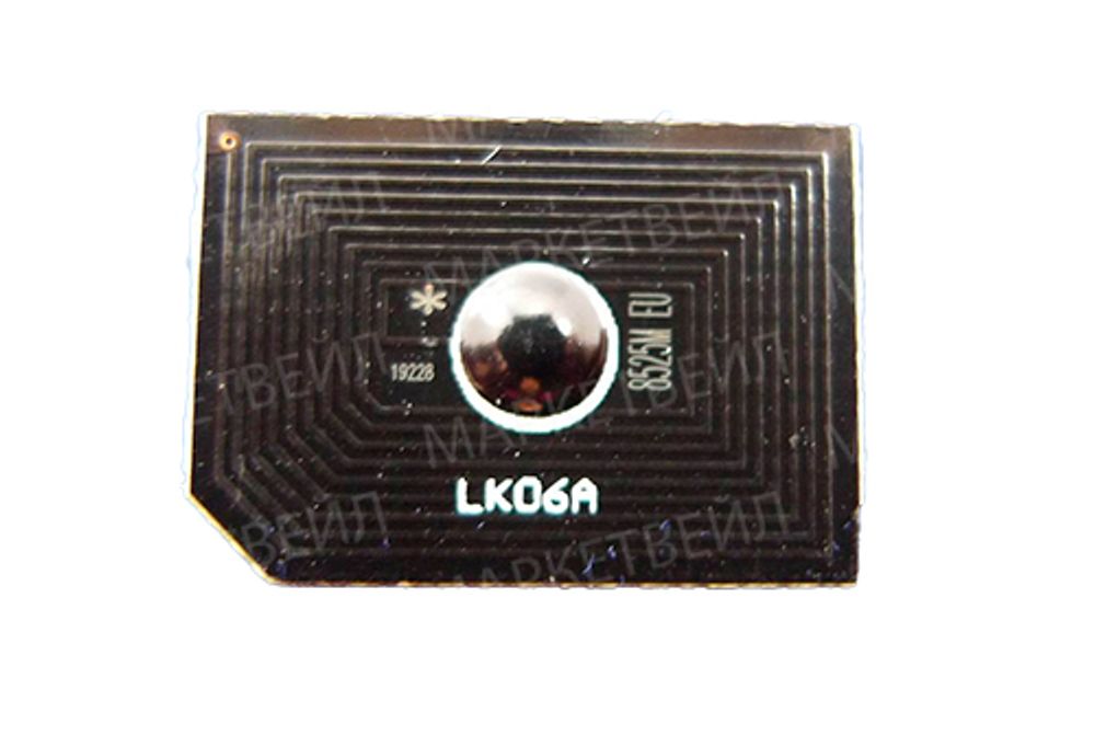 Чип для Kyocera TASKalfa 4052ci (TK-8525M) Magenta, 20K (ELP Imaging®)