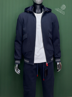 Спортивный костюм Kiton