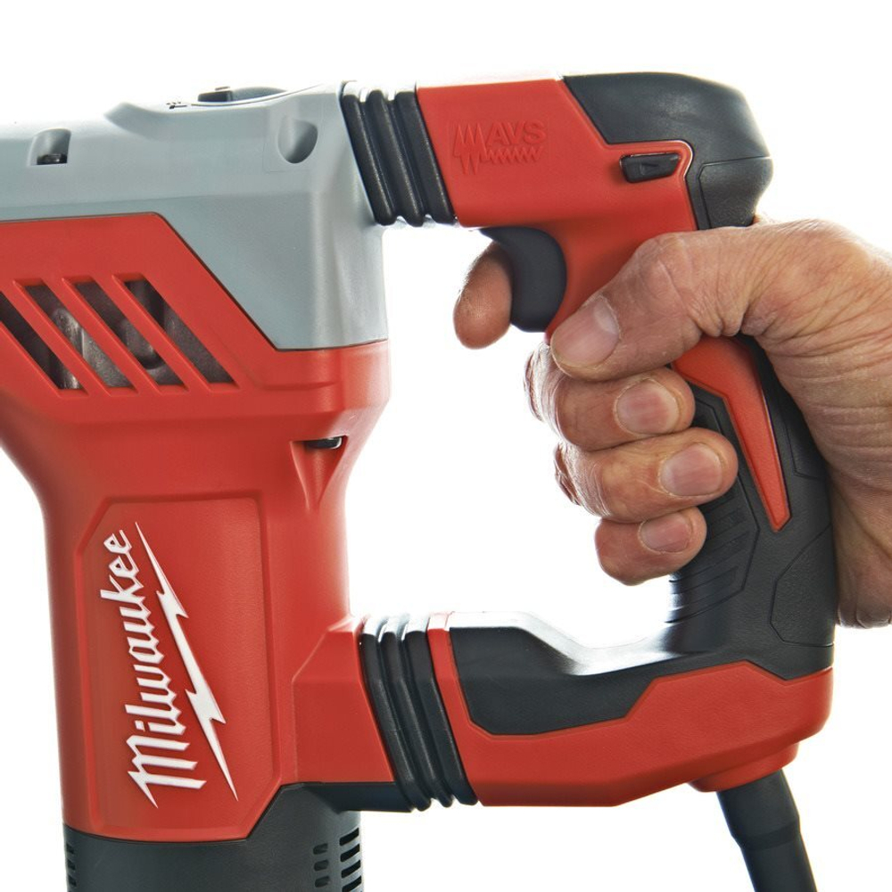 Перфоратор Milwaukee PLH 28 E