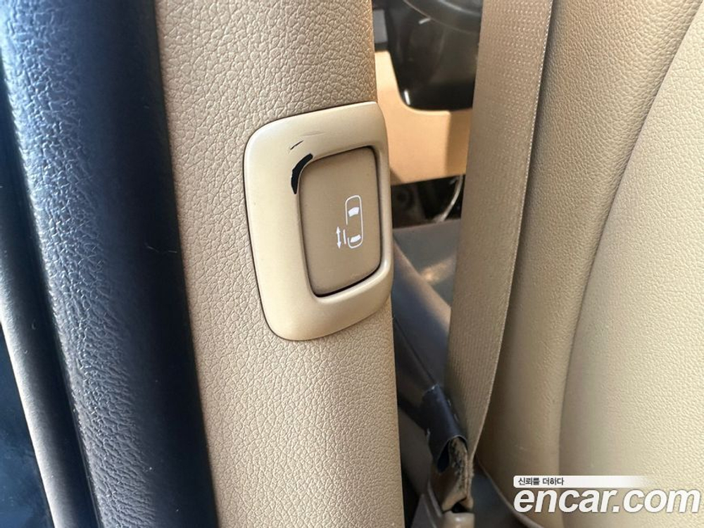 Kia The New Carnival (Sedona) 9-и местный Prestige (02.2020)
