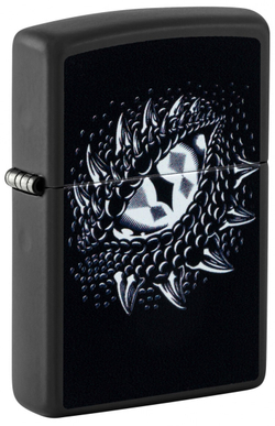 Зажигалка ZIPPO 48608 Dragon Eye Design