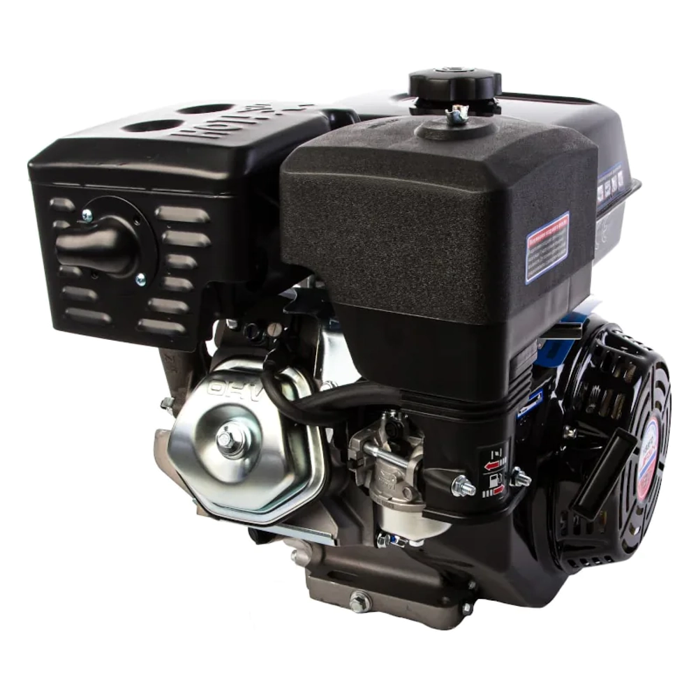Lifan 188FD-R D22 3А двигатель бензиновый 00-00000419
