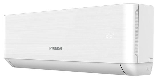 Сплит-система Hyundai HAC-09/T-PRO