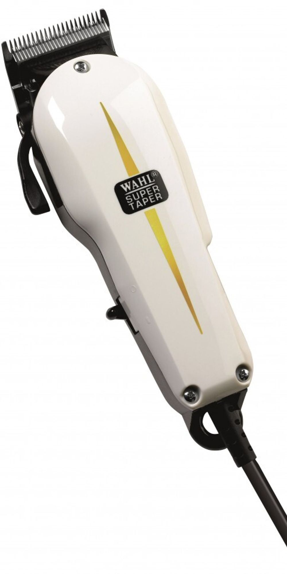 Машинка для стрижки Wahl Super Taper (8466-216H) уценка - 6